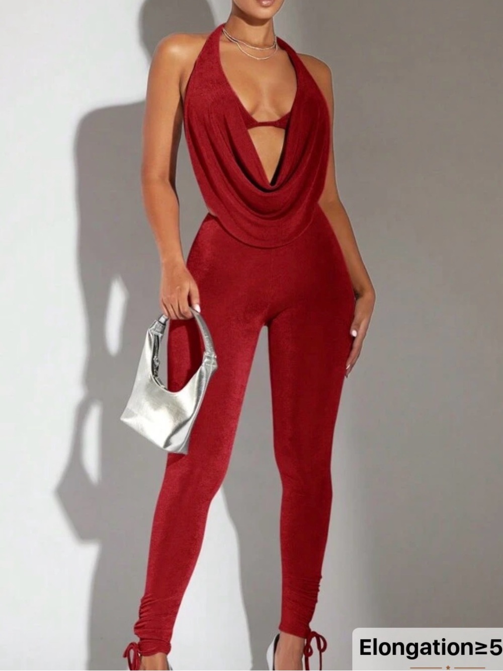 SHEIN matching set